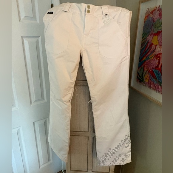 Oakley Snow Pants - Picture 1 of 10